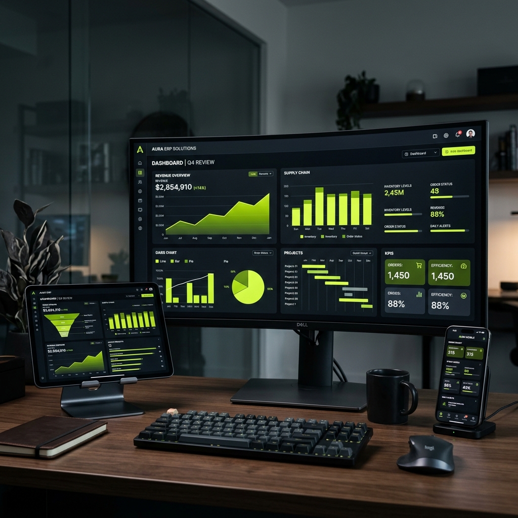 Plataforma Multi-Dispositivo